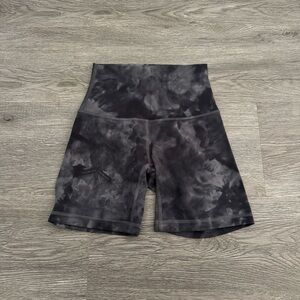 Lululemon Align Biker Shorts